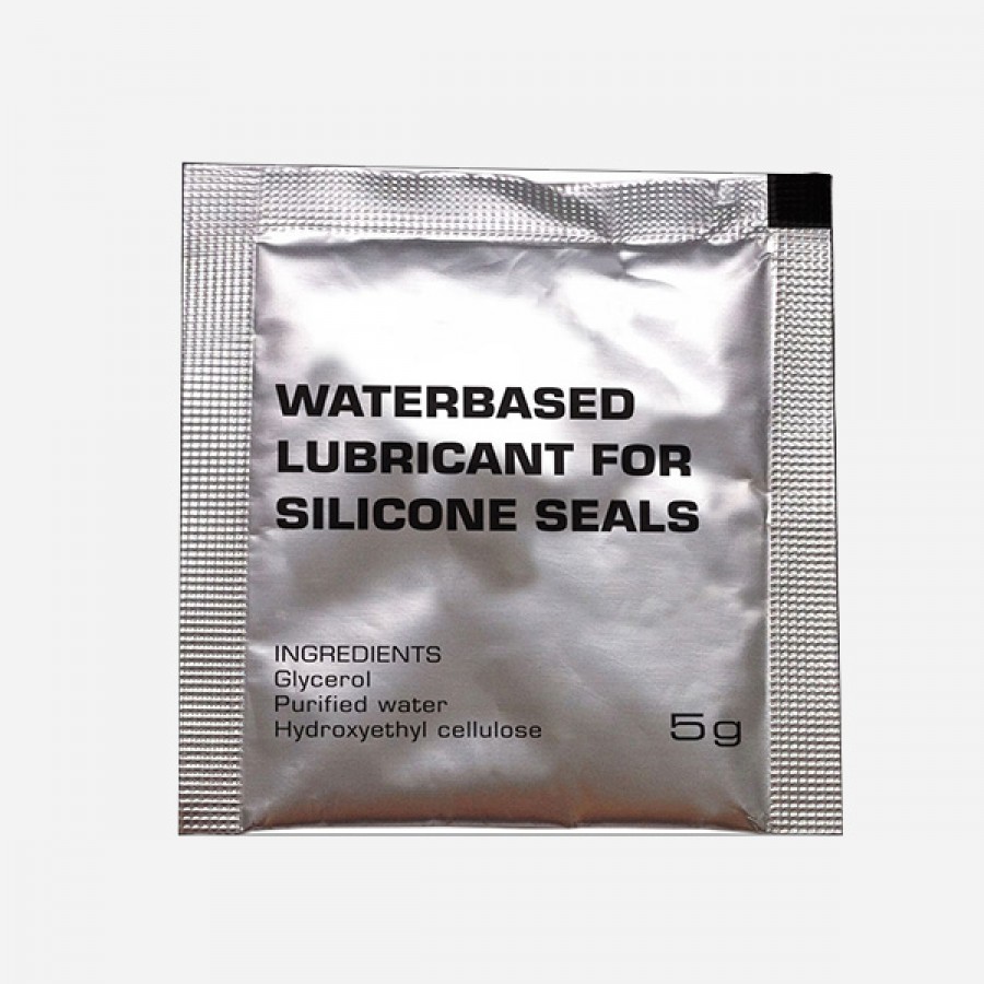 SEAL LUBRICANT ACCESSORIES